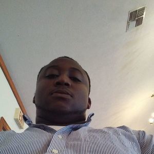 Meet your Posher, Milton